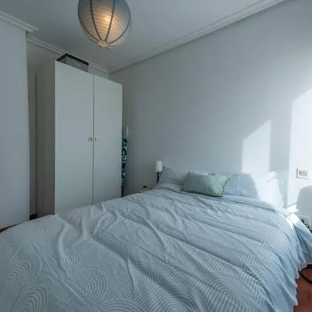 Alsua Street * Santander