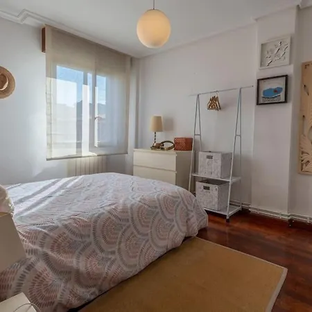 Alsua Street Santander