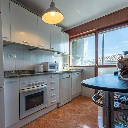 Alsua Street Apartament