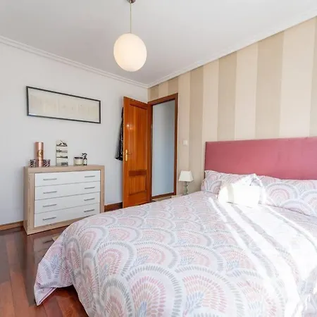 Alsua Street Apartament *