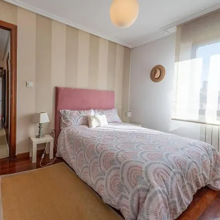 Alsua Street Apartament Santander