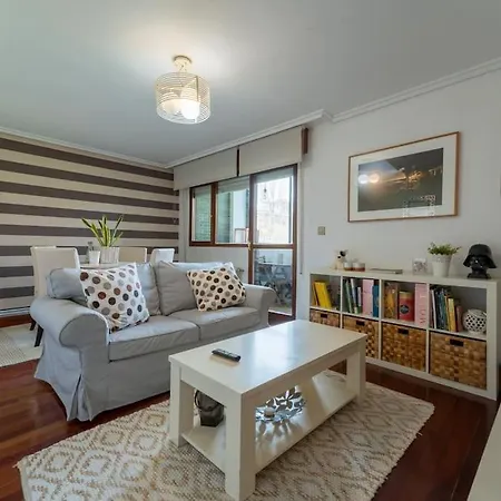 Alsua Street Santander