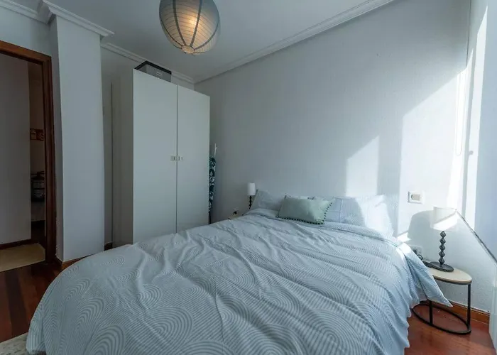 Alsua Street * Santander