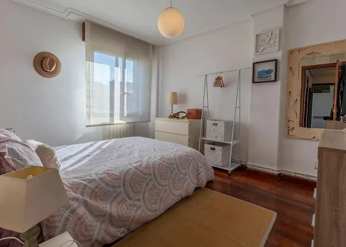 Alsua Street سانتاندر