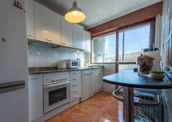 Alsua Street Apartment