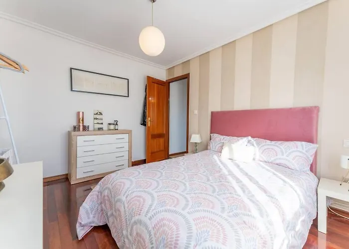 Alsua Street Apartment *