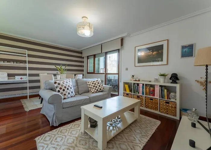 Alsua Street سانتاندر