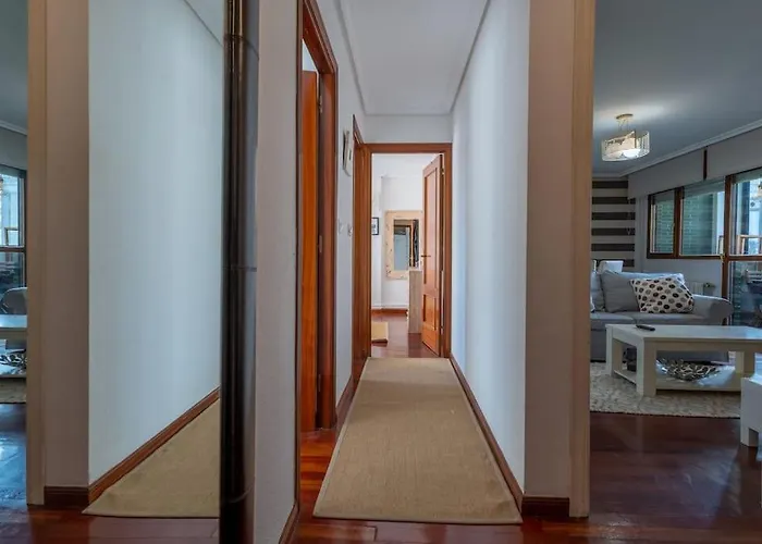 Apartment Alsua Street